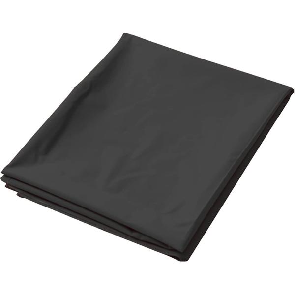 Darslyn 防水シーツ ベッドシート PVCシーツ 布団敷地 約300×220cm ベッド敷地