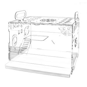 YOKITOMO ハムスターケージ 三代目 まわ...の商品画像