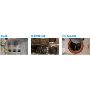 ミディ発泡錠 100錠入 業務用 【防除用医薬...の詳細画像2