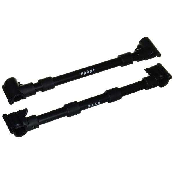 AirBuggy for Pet DOME2/3 ADAPTOR ドーム2,3対応アダプタ AD28...