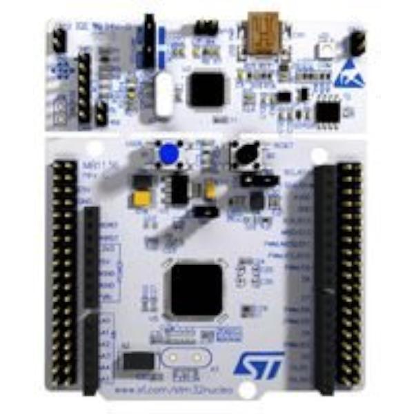 STM32 Nucleo 開発ボード STM32F446RE MCU NUCLEO-F446RE搭載
