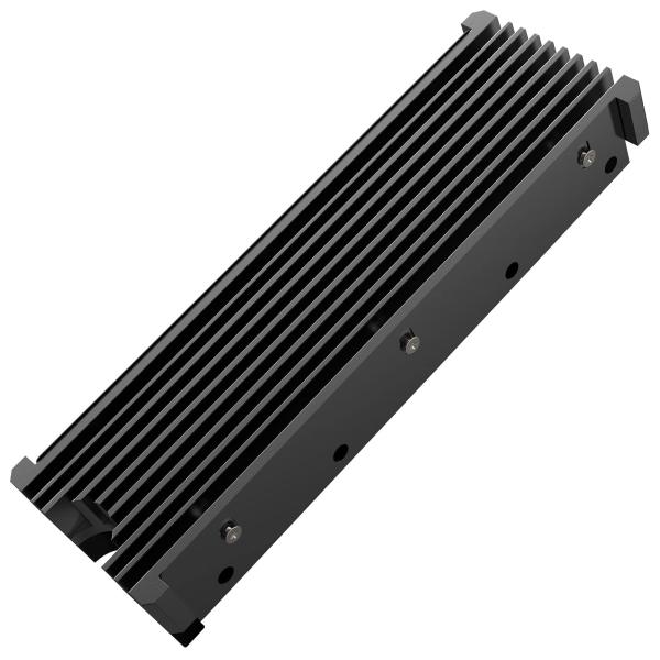 M.2 PS5 SSD NVMe ヒートシンク Samsung 990 980 Pro 970 EV...