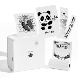 Phomemo M02 Pro ミニサーマルプリンターの買取情報