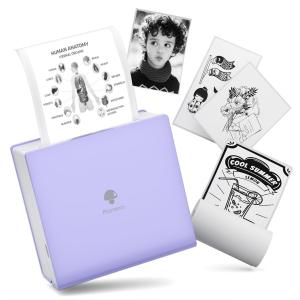 Phomemo M02 モバイルプリンターの買取情報