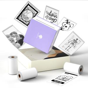 Phomemo M02 モバイルフォトプリンターの買取情報