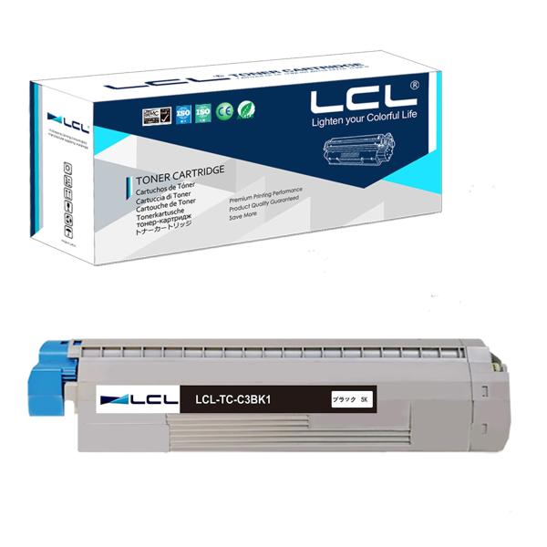 LCL OKI用 TC-C3B TC-C3BK1 C844dnw C835dnwt C835dnw ...