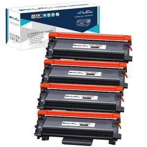 LCL Brother用 ブラザー用 TN29J TN-29J 3000枚 (4パック ブラック) 互換トナー