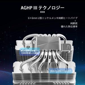 Thermalright絶世の刺客PA120S...の詳細画像1
