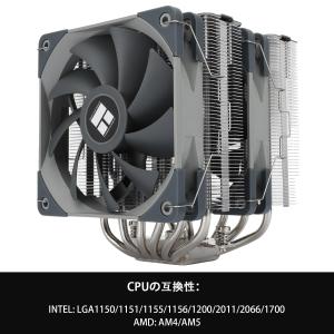 Thermalright Peerless A...の詳細画像2