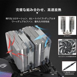 Thermalright Peerless A...の詳細画像3