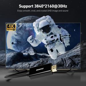 BENFEI 2個 4K DisplayPor...の詳細画像1