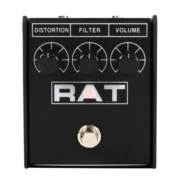 PROCO RAT2 ディストーション
