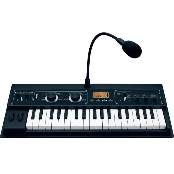 KORG(コルグ) アナログ モデリング シンセサイザー ボコーダー キーボード micro