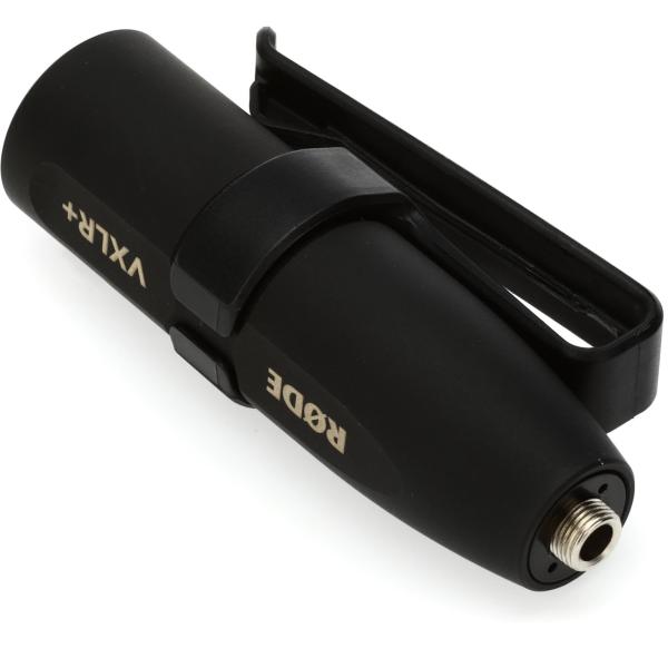 【国内正規品】RODE VXLR+ XLR-TRS 変換アダプター VXLR+