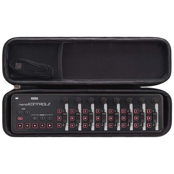 Kumako Aproca Hard Protective Case for KORG nanoKE...