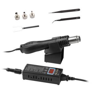 TXINLEI 8858 ホットエアーガン 680Wの買取情報