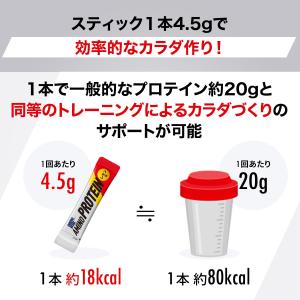 味の素 アミノバイタル アミノプロテイン 粉末...の詳細画像3