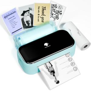 Phomemo M03 モバイルプリンターの買取情報