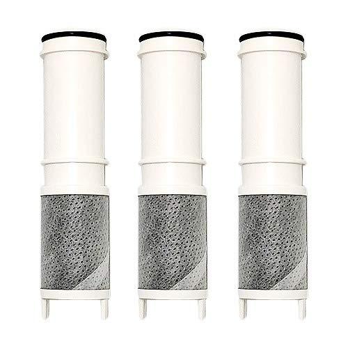 パナソニック Panasonic【SEPZS2103PC】交換用カートリッジ(3本入り) パーツショ