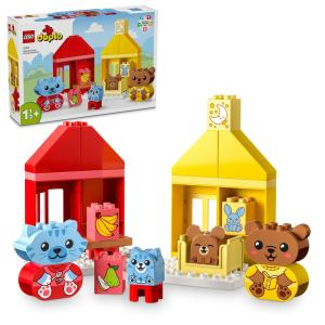 レゴ(LEGO) デュプロ はじめてのデュプロ ...の商品画像