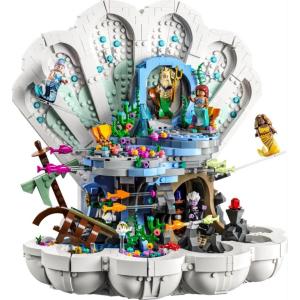 レゴ(LEGO) ディズニー プリンセス リト...の詳細画像3