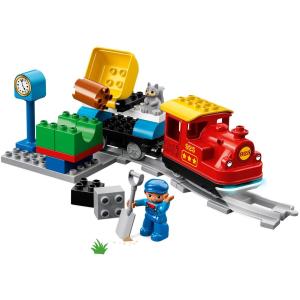 レゴ(LEGO) デュプロ キミが車掌さん! ...の詳細画像3