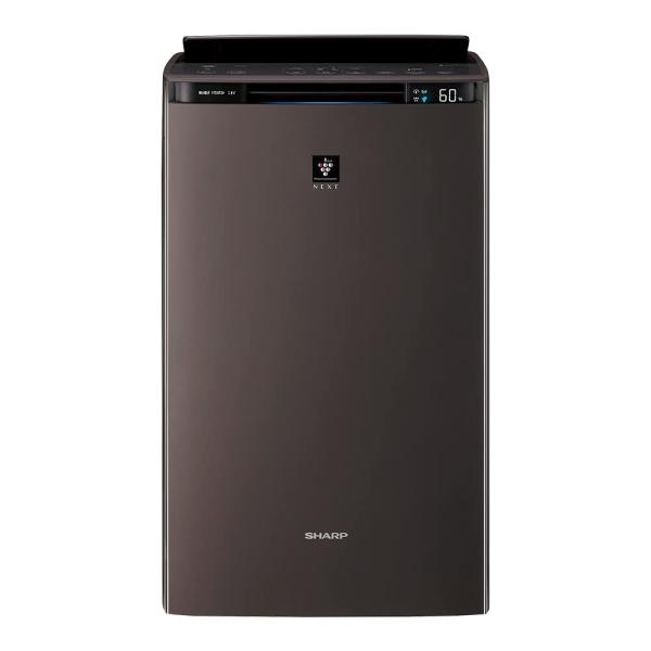 シャープ 加湿 空気清浄機 KI-RX75-T ブラウン プラズマクラスター NEXT(50000)