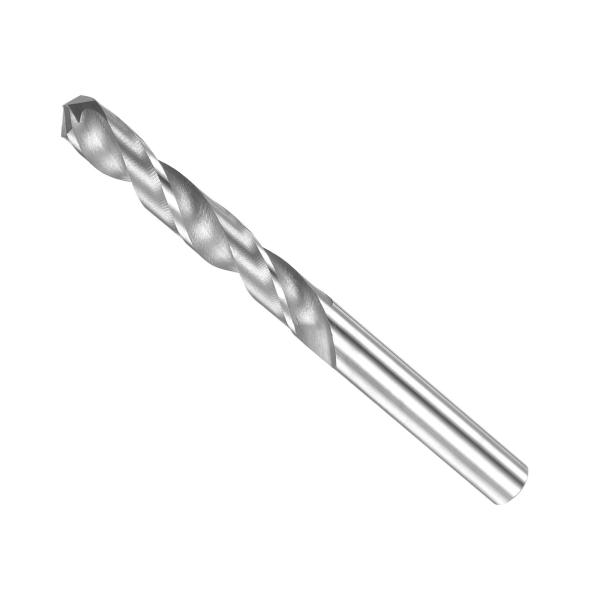 CoCud 超硬ソリッド ドリル ビット 直径 5 mm K35 超硬ストレート シャンク ツイ