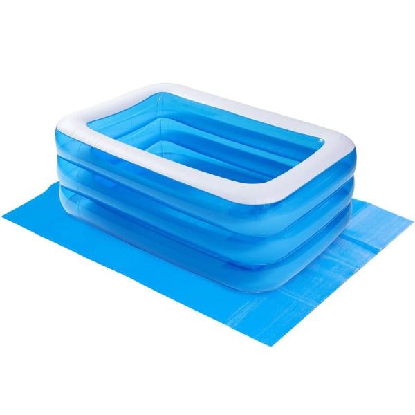 プール マット 厚手 【子供たちを笑顔にするプール】 大きい 300cm用 250cm用 20