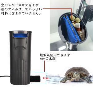 OsAtNb 水槽 フィルター アクアリウム ...の詳細画像3