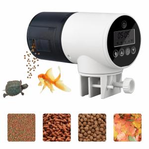 BlueFire 魚自動給餌器 餌やり器 オート...の商品画像