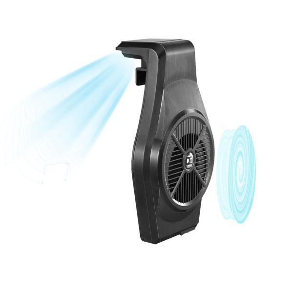 水槽用 冷却 ファン USB 水槽 冷却 水槽 クーラー ファン 水温昇進防止 魚飼育用