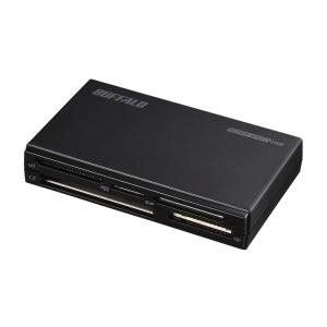 BUFFALO USB3.0 マルチカードリーダーの高価買取価格