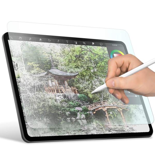 エレコム iPad Pro 12.9インチ 第6/5/4/3世代 (2022/2021/2020/2...