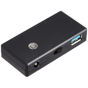 Groovy HDDをUSB3.0 内蔵型ハードディスク、ブルーレイドライブ対応 UD-3000SA