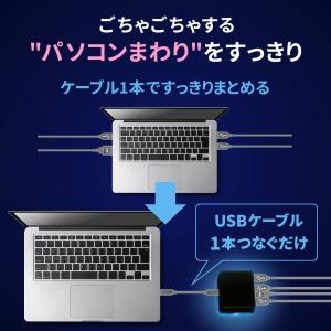 IODATA iPad・パソコン・スマホ対応 ...の詳細画像2