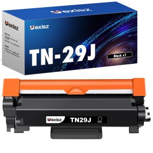 TN-29J トナーカートリッジ ブラザー(Brother)用 ブラック 1本セット tn29j 互換