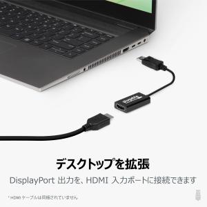 Plugable DisplayPort - ...の詳細画像2