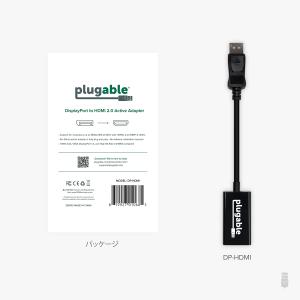 Plugable DisplayPort - ...の詳細画像5