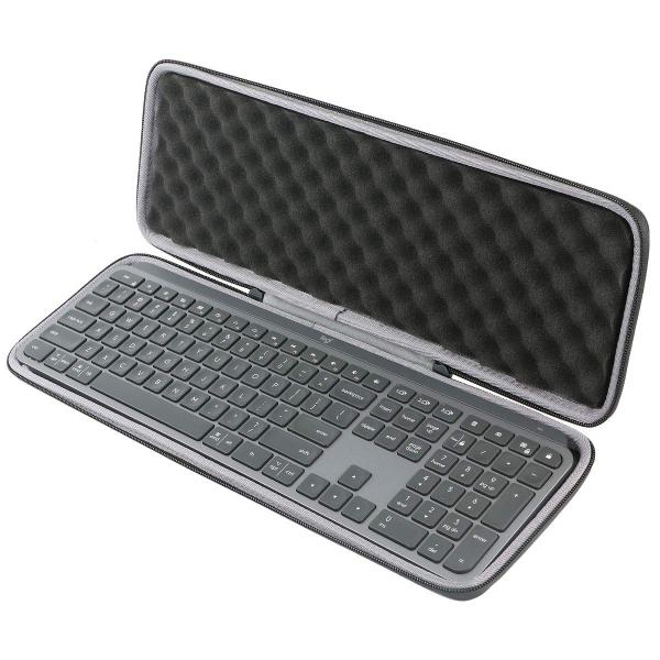 co2CREA 収納ケース 互換品 logicool ロジクール MX KEYS KX800/ MX...