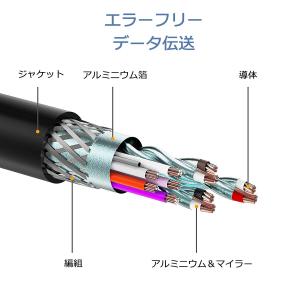 Displayport オス → VGA メス...の詳細画像5