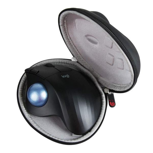 Logicool ロジクール ワイヤレスマウス トラックボール 無線 M575OW/M575GR/M...