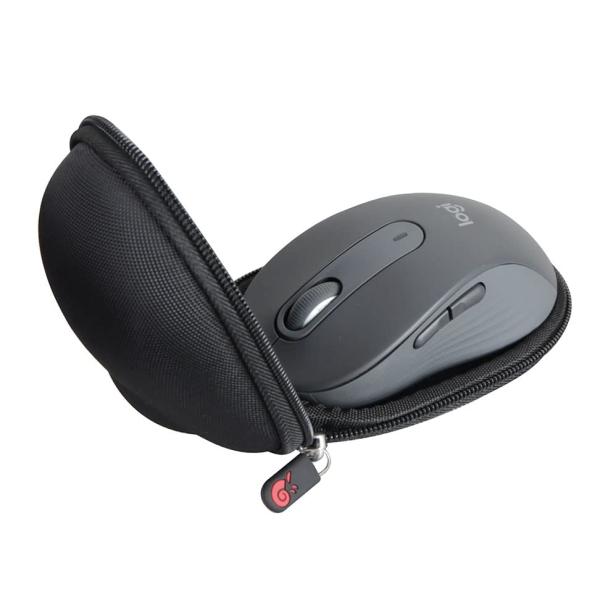 Hermitshell 専用保護収納ケース対応 ロジクール Signature M650MGR ワイ...