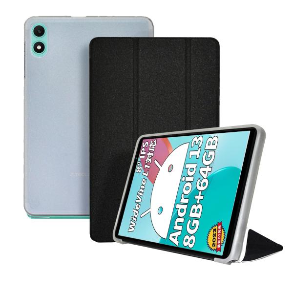 【2023 NEW】 TECLAST P85T 用 ケース カバー 保護ケース タブレットケース【N...