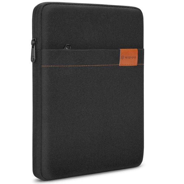 NIDOO タブレットケース 8インチ ラップトップケース (8.3" iPad Mini 6 / ...
