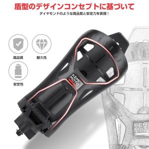 【革新版 ? 金属製クリップ】KEMIMOTO...の詳細画像2
