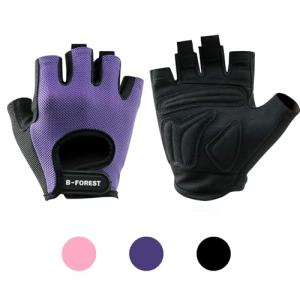 B-FOREST トレーニンググローブの買取情報