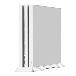 SKZIRI PS4 Pro 縦置きスタンド 白の買取情報