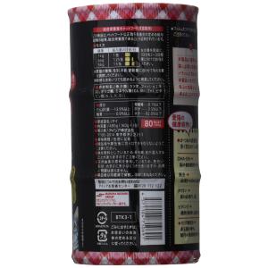 黒缶 毎日黒缶3P かつお 160g×3缶パッ...の詳細画像1
