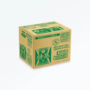 [トクホ]サントリー 伊右衛門 特茶 お茶 5...の詳細画像1